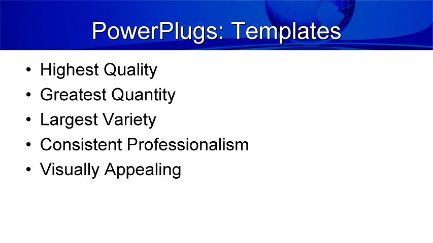 PowerPoint Template - business, people, communication - Print Slide