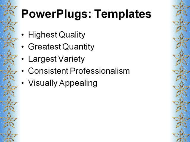 holly border for powerpoint. holly border for powerpoint.