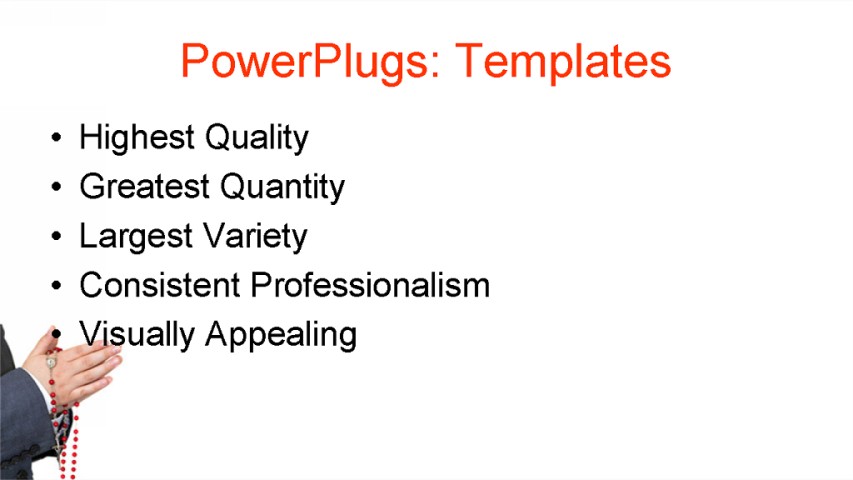 PowerPoint Template - religion, event, abstract - Print Slide