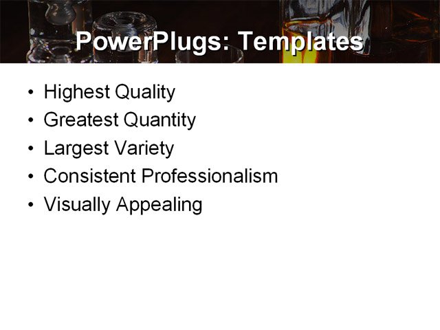 PowerPoint Template - lifestyle, urban living, leisure - Print Slide