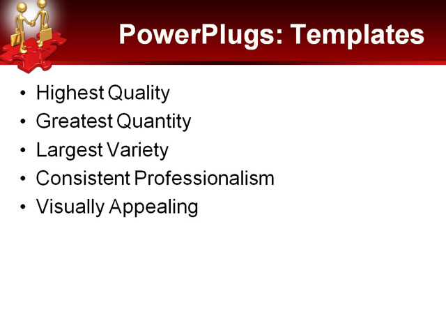 PowerPoint Template - art, cartoon, cgi - Print Slide