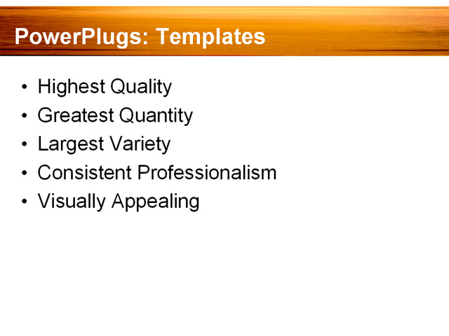 PowerPoint Template - justice, balance, order - Print Slide