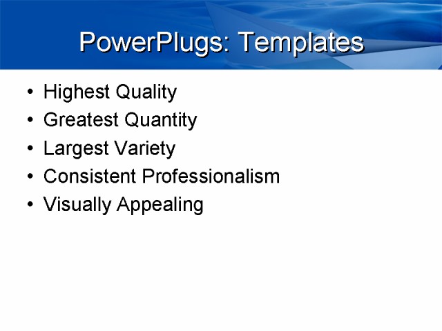 PowerPoint Template - children, art, abstract - Print Slide