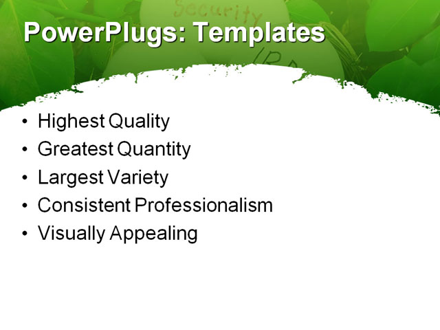 retirement ppt template