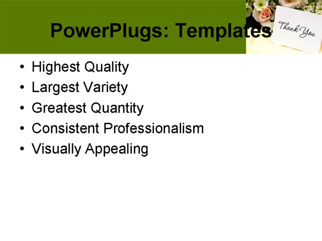 PowerPoint Template - festival, communication, events - Print Slide