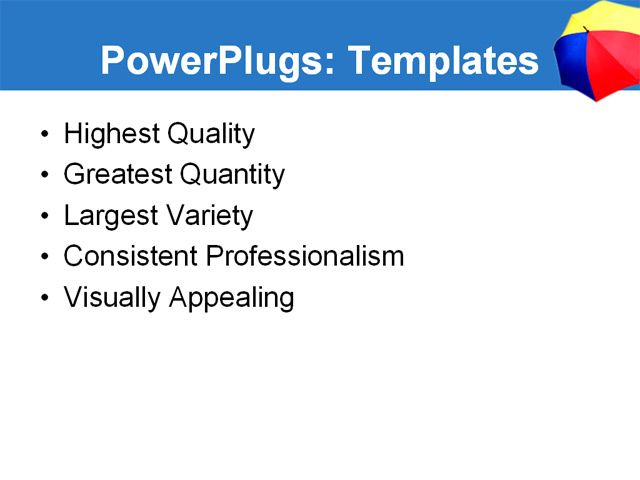 PowerPoint Template - environment, art, holidays - Print Slide